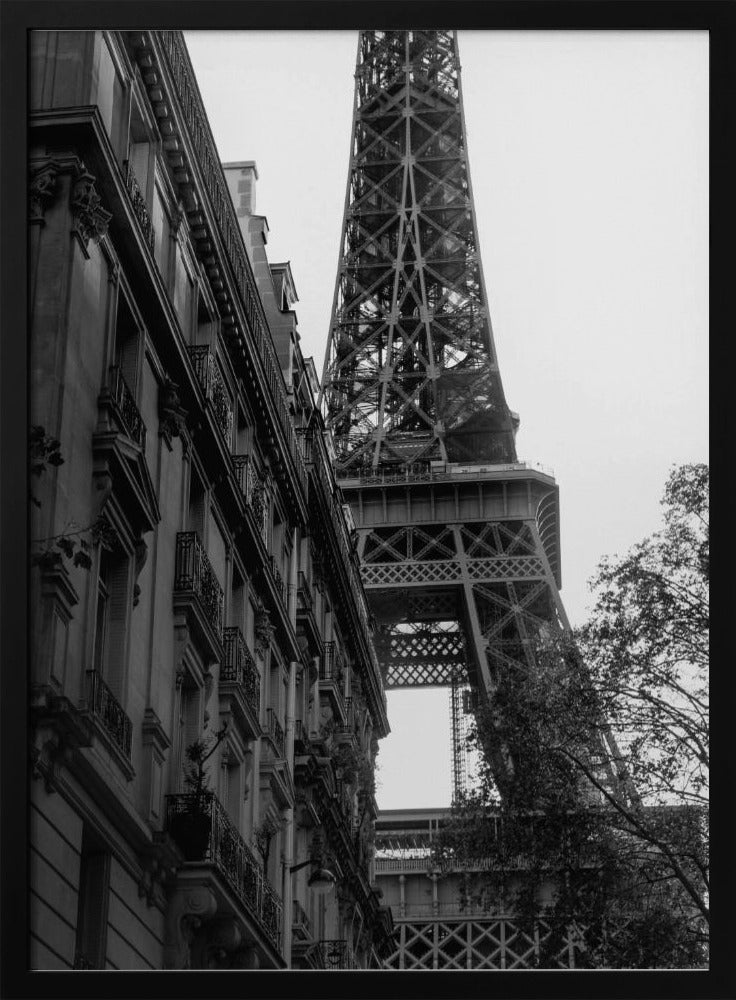 Tour Eiffel - Eiffel Tower | Poster