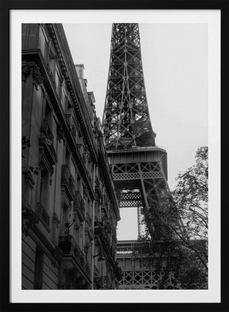 Tour Eiffel - Eiffel Tower | Poster