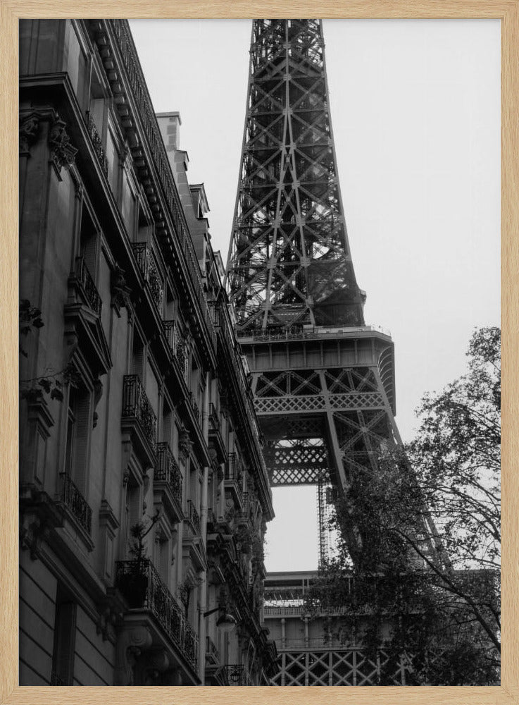 Tour Eiffel - Eiffel Tower | Poster
