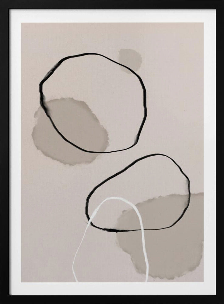 splash rings_004 | Poster