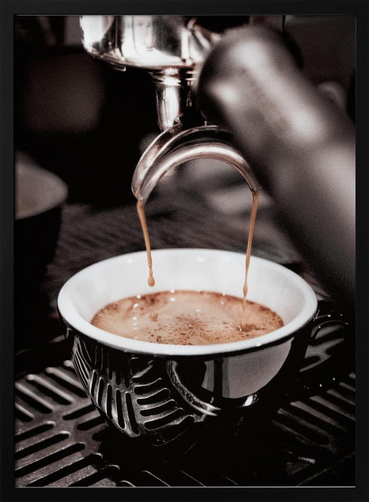 Coffee_005 | Poster