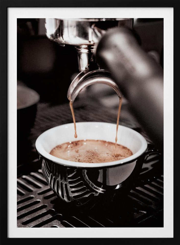 Coffee_005 | Poster
