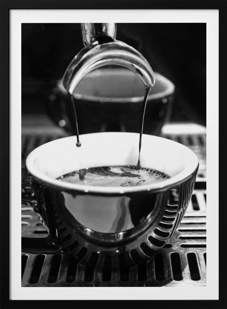 Coffee_004 | Poster