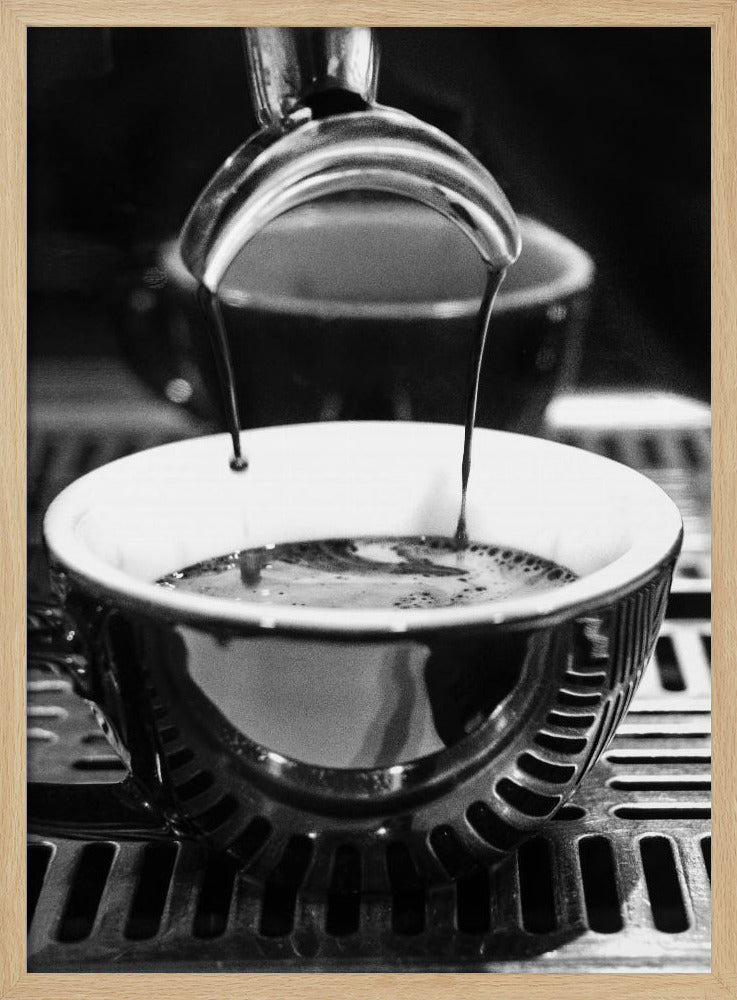 Coffee_004 | Poster