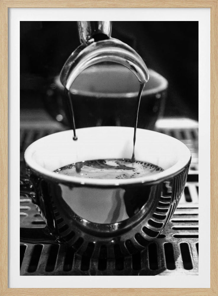 Coffee_004 | Poster