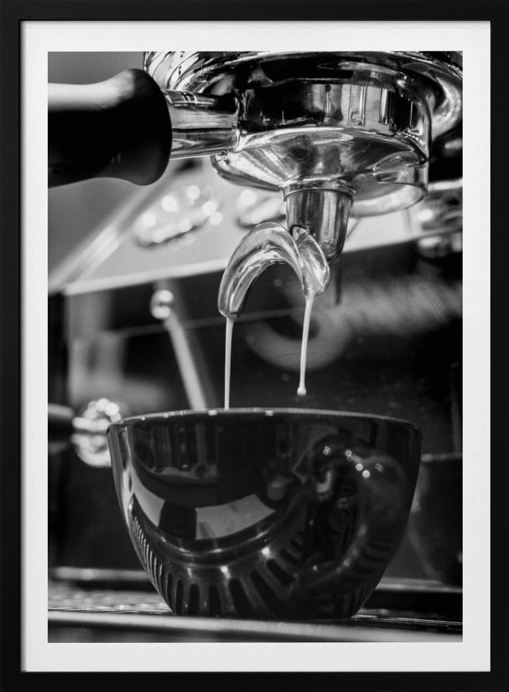 Coffee_007 | Poster