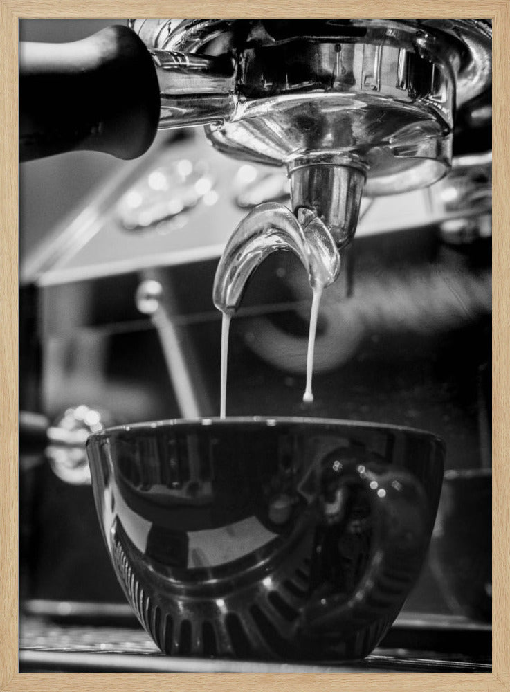 Coffee_007 | Poster