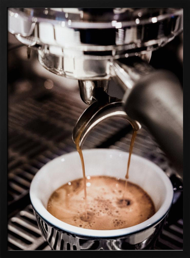 Coffee_002 | Poster