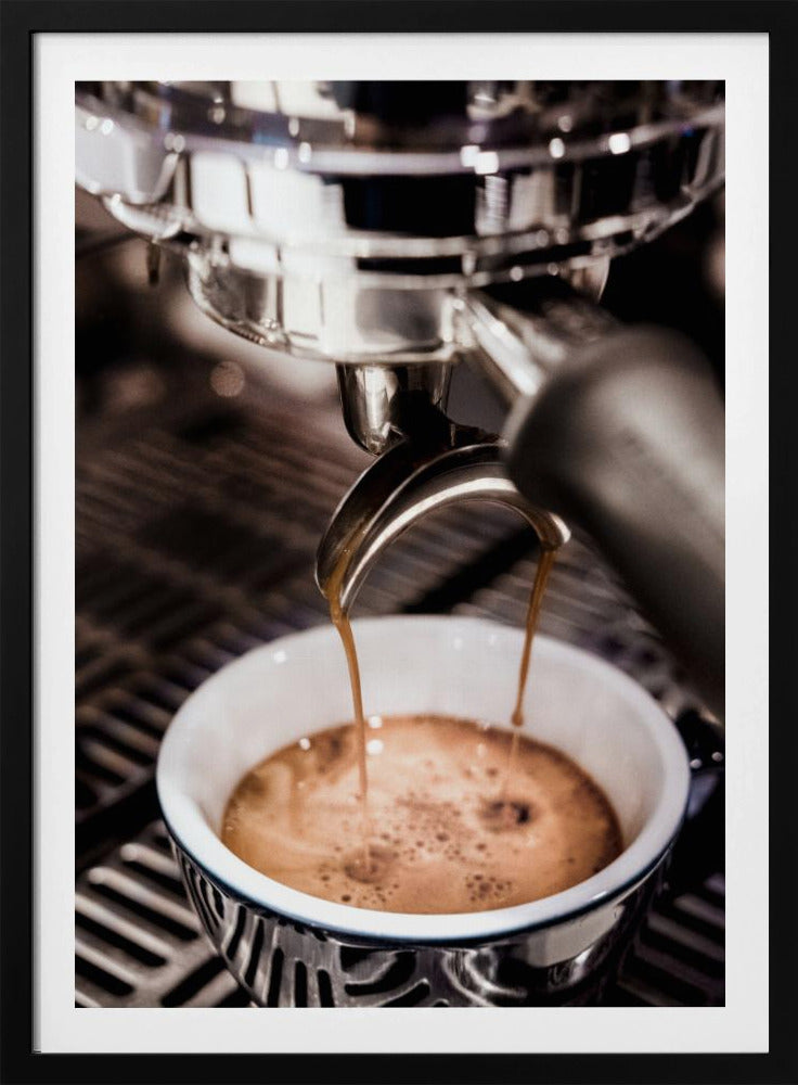 Coffee_002 | Poster
