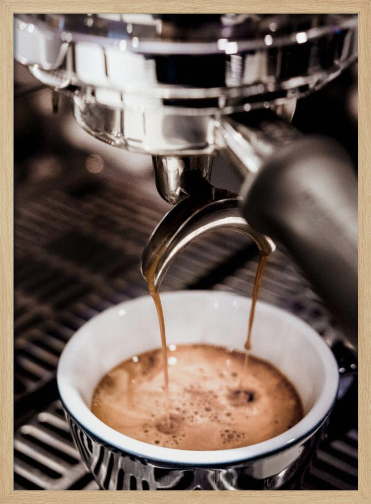 Coffee_002 | Poster