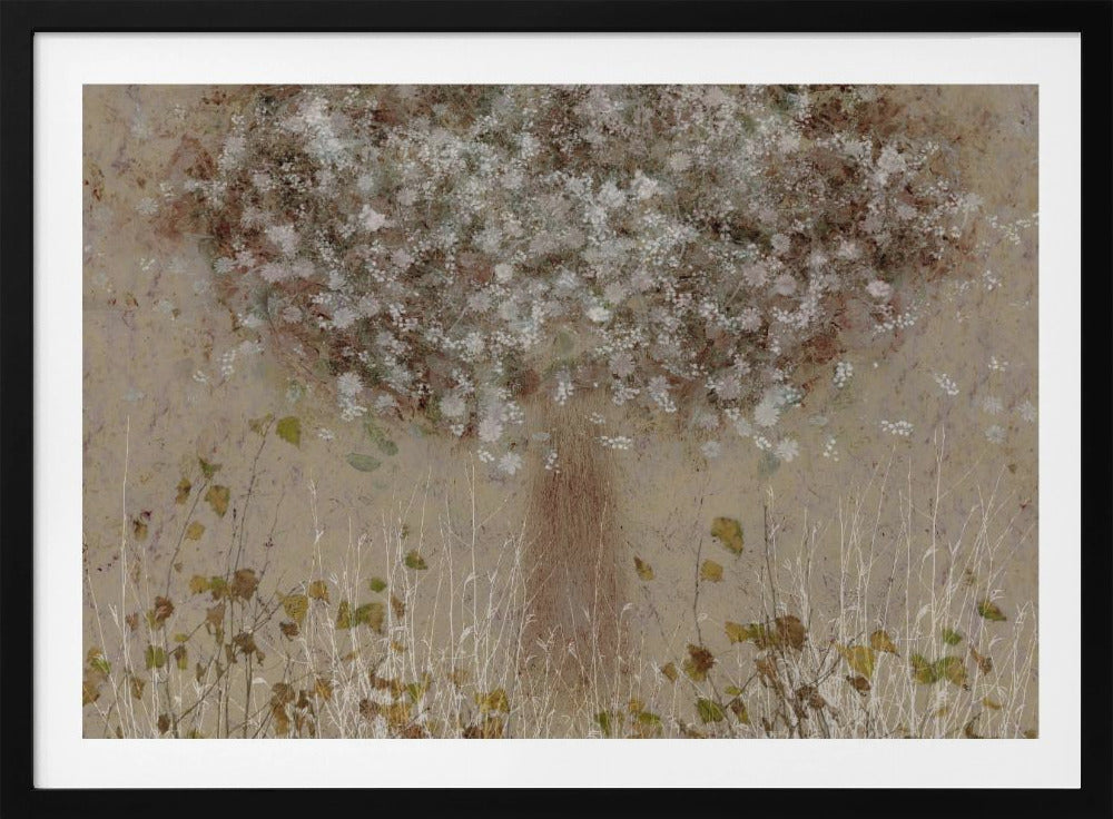 All seasons | Poster