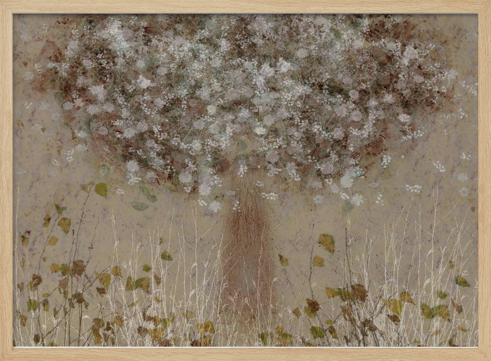 All seasons | Poster