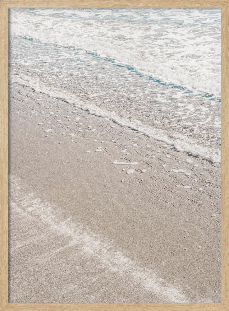Beach_004 | Poster