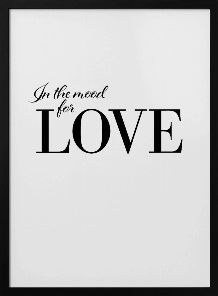 In the mood for love | Poster