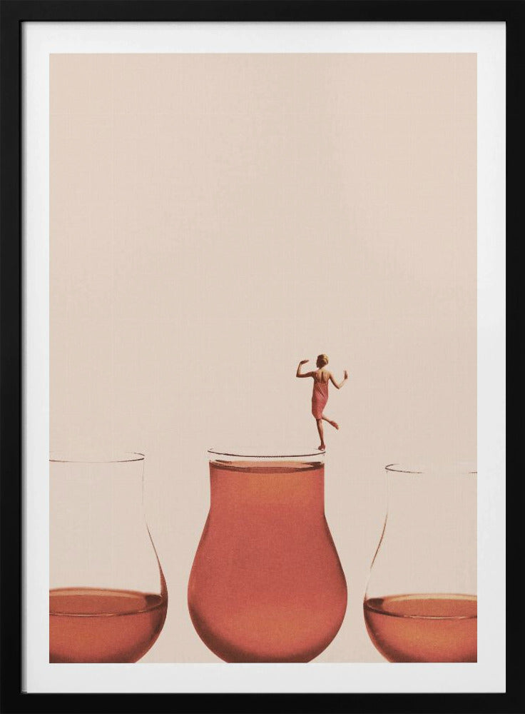 I prefer the full one | Poster