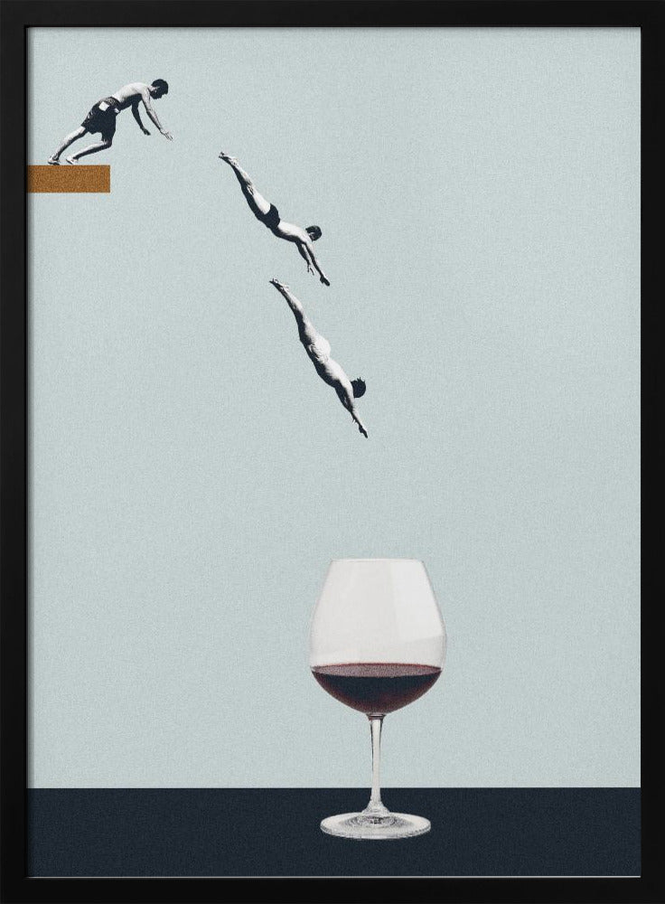 Your best friends forget you get old | Poster