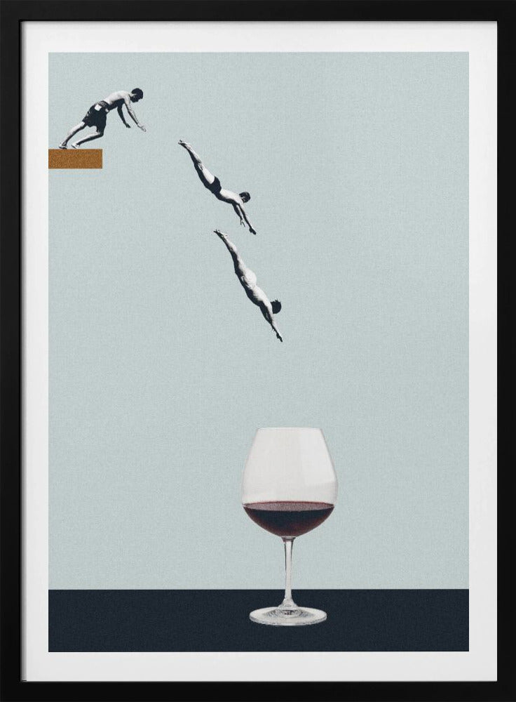 Your best friends forget you get old | Poster