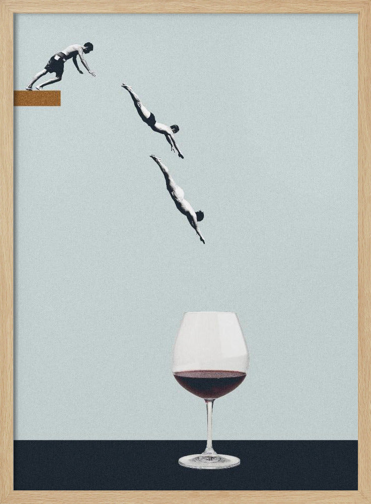 Your best friends forget you get old | Poster