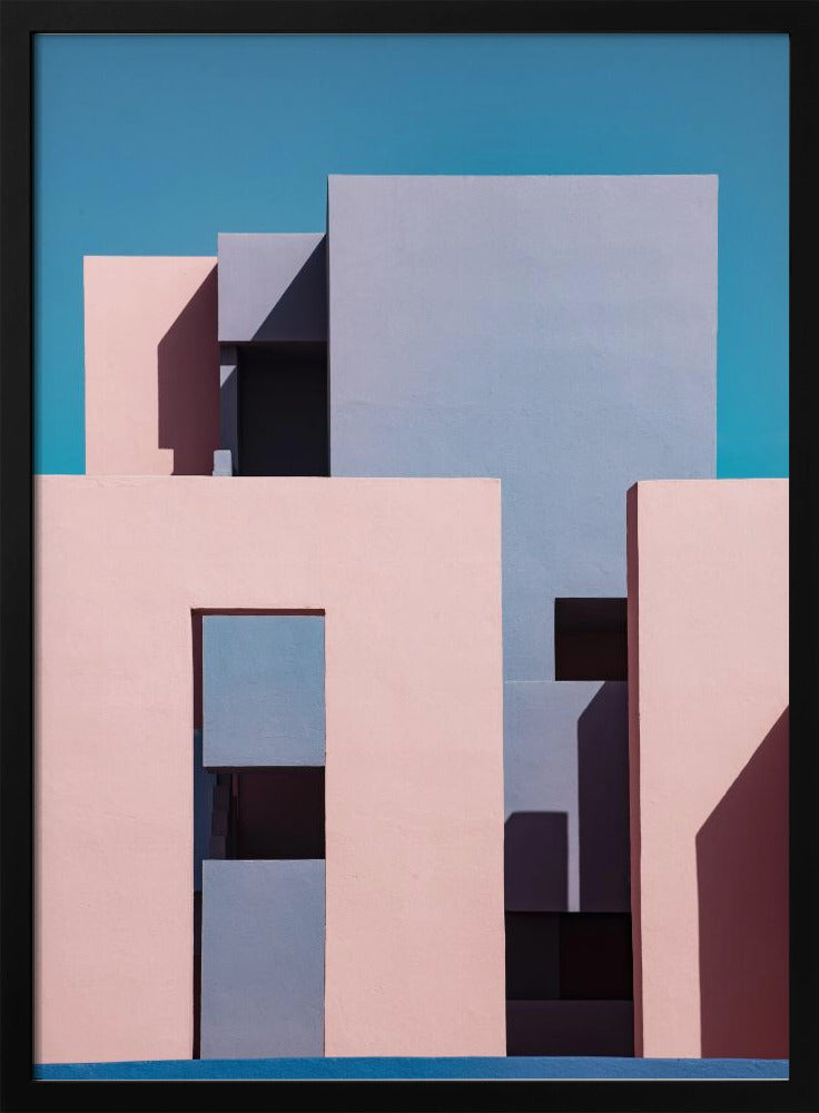 Muralla Roja #1 | Poster