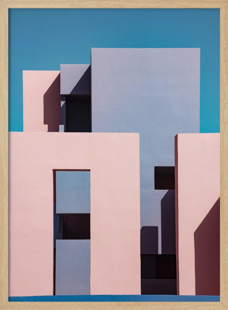 Muralla Roja #1 | Poster
