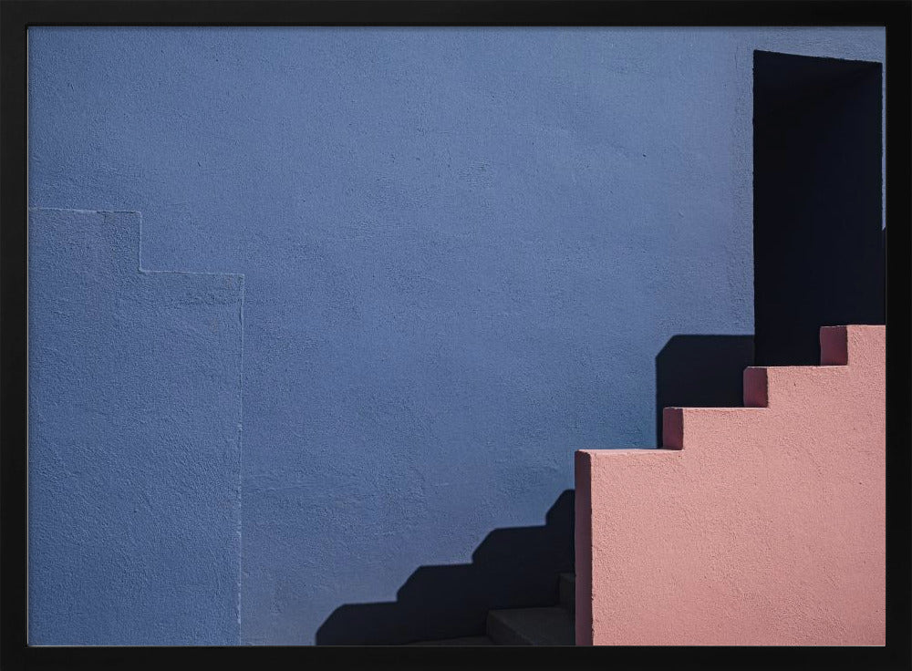 Muralla Roja #3 | Poster