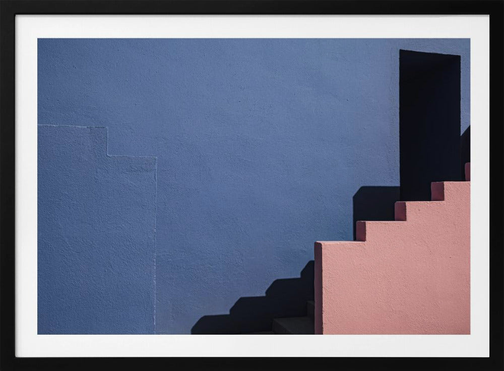 Muralla Roja #3 | Poster