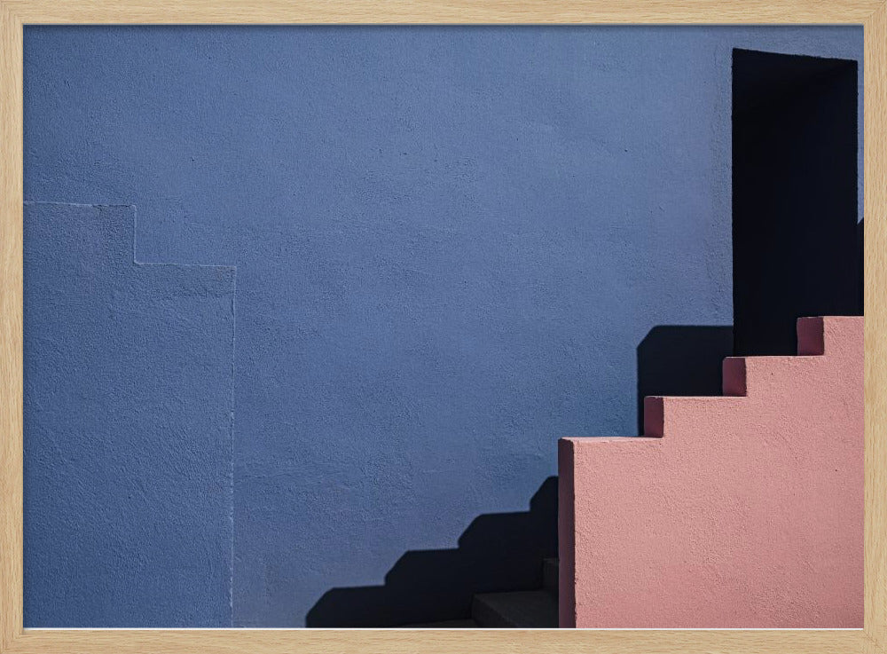 Muralla Roja #3 | Poster