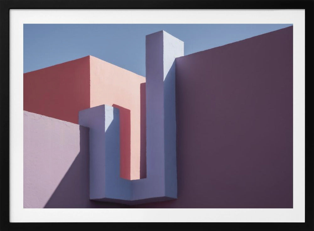 Muralla Roja #4 | Poster