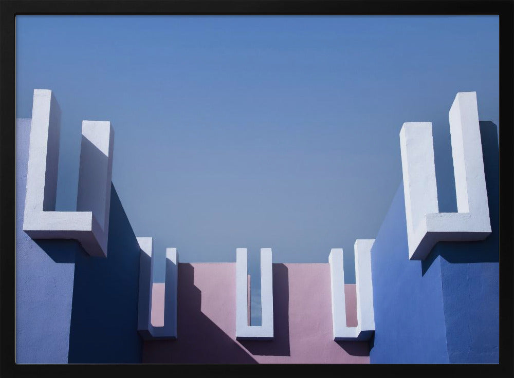 Muralla Roja #5 | Poster