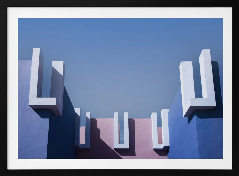 Muralla Roja #5 | Poster