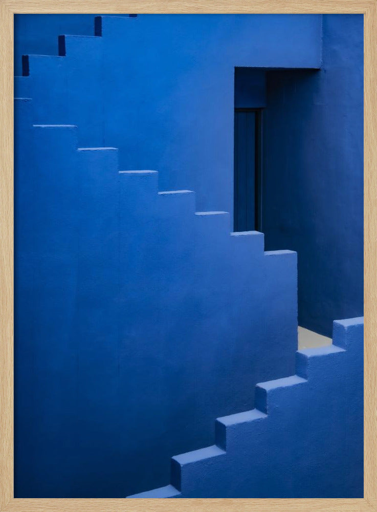 Muralla Roja #11 | Poster