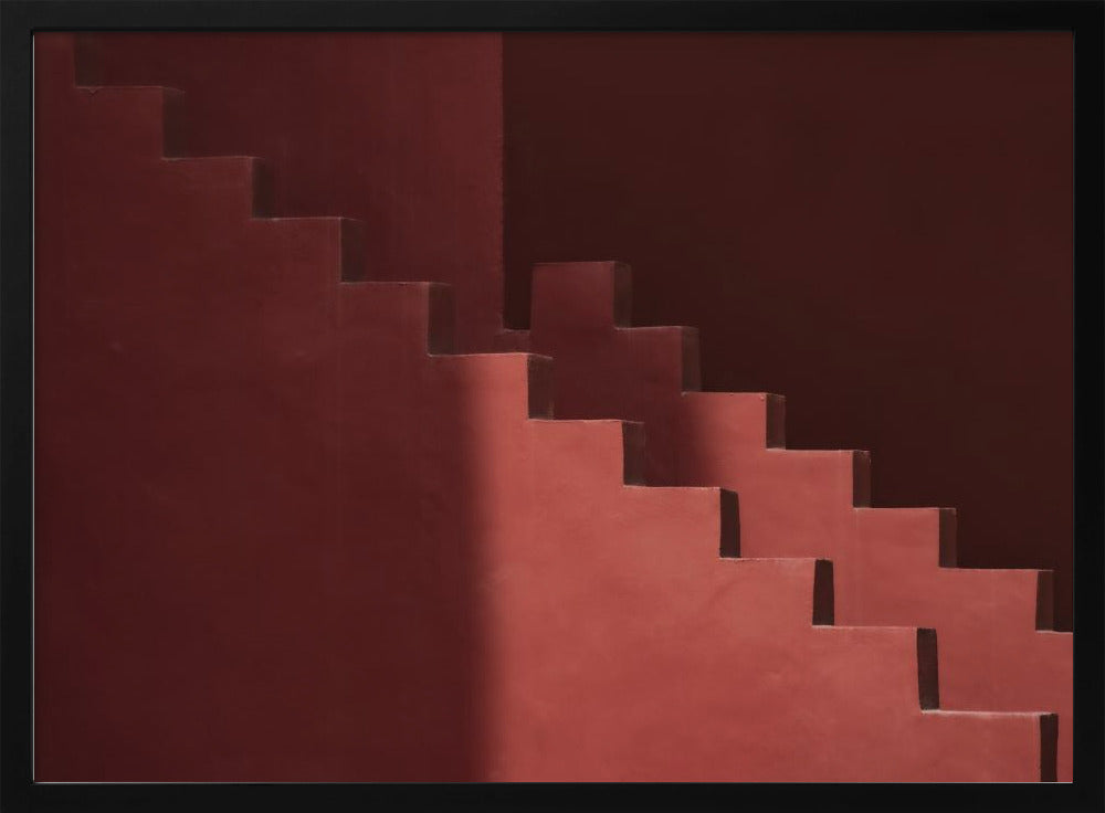 Muralla Roja #12 | Poster