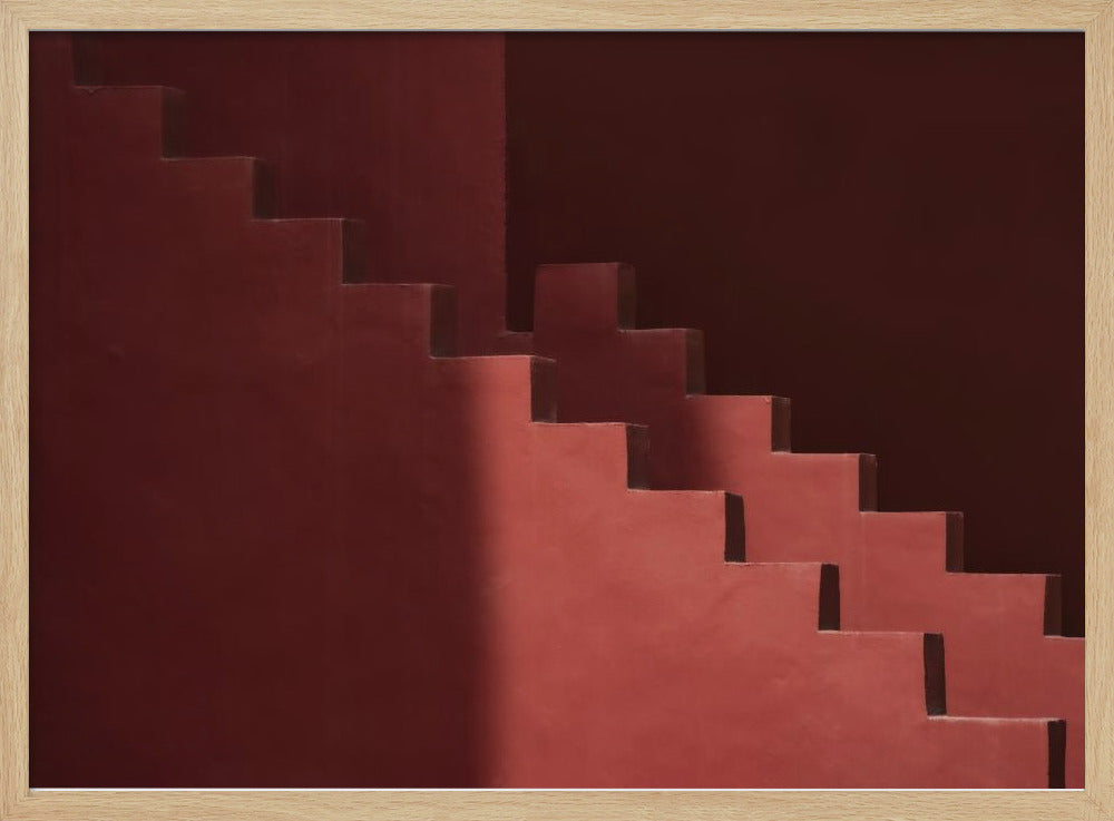 Muralla Roja #12 | Poster