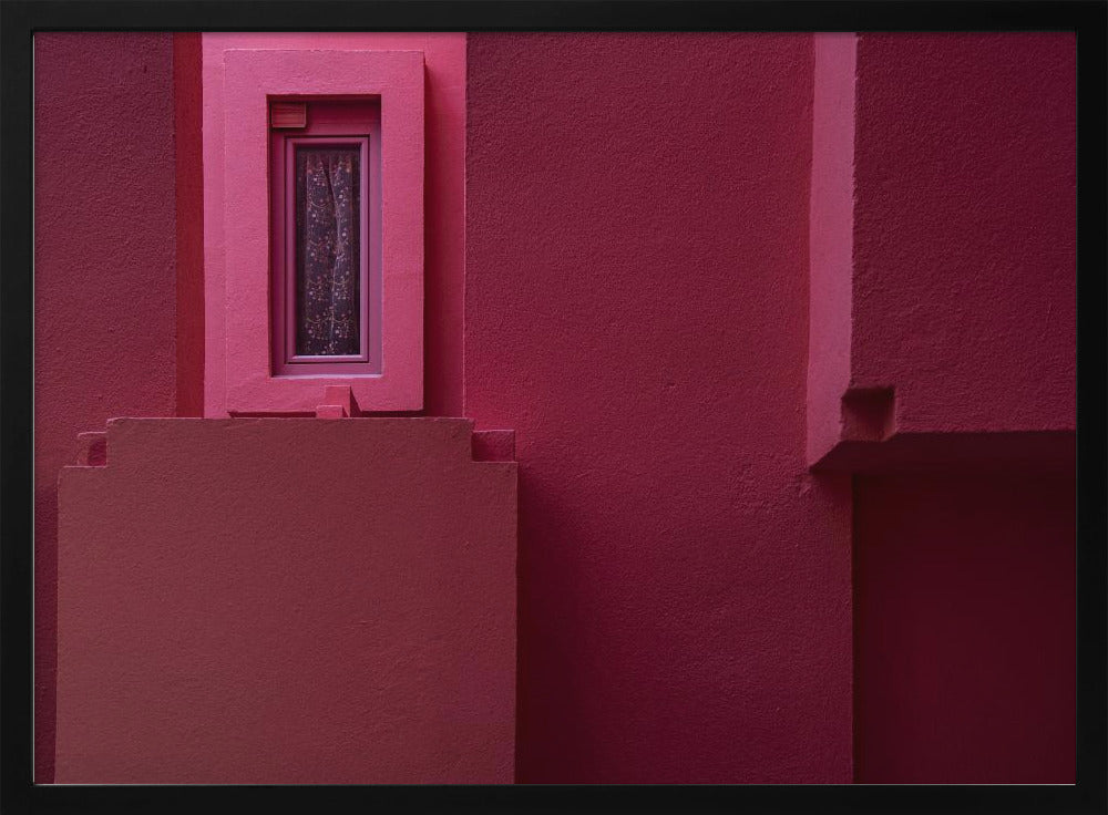 Muralla Roja #13 | Poster