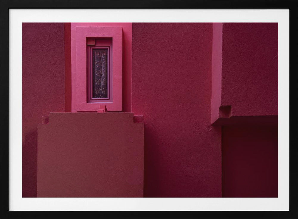 Muralla Roja #13 | Poster