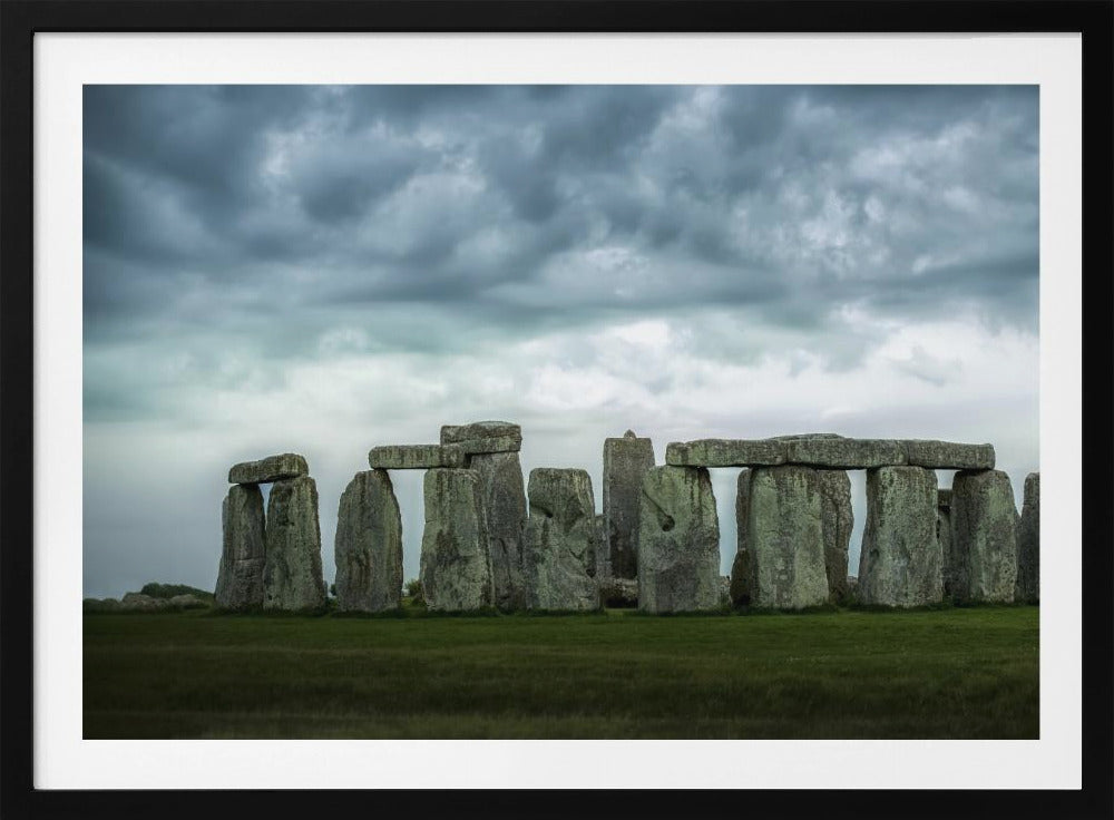 Stonehenge | Poster