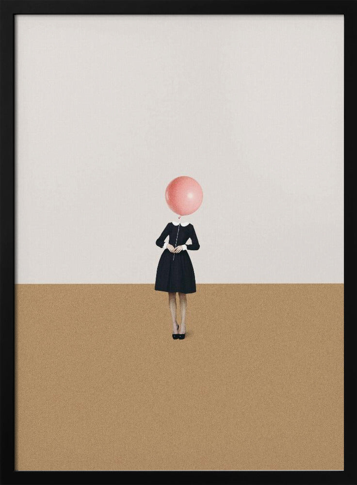 Obvious imperfections | Poster