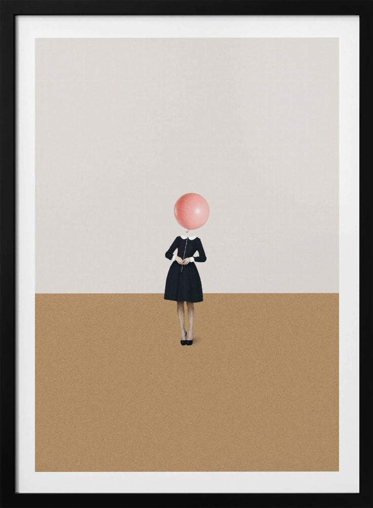 Obvious imperfections | Poster