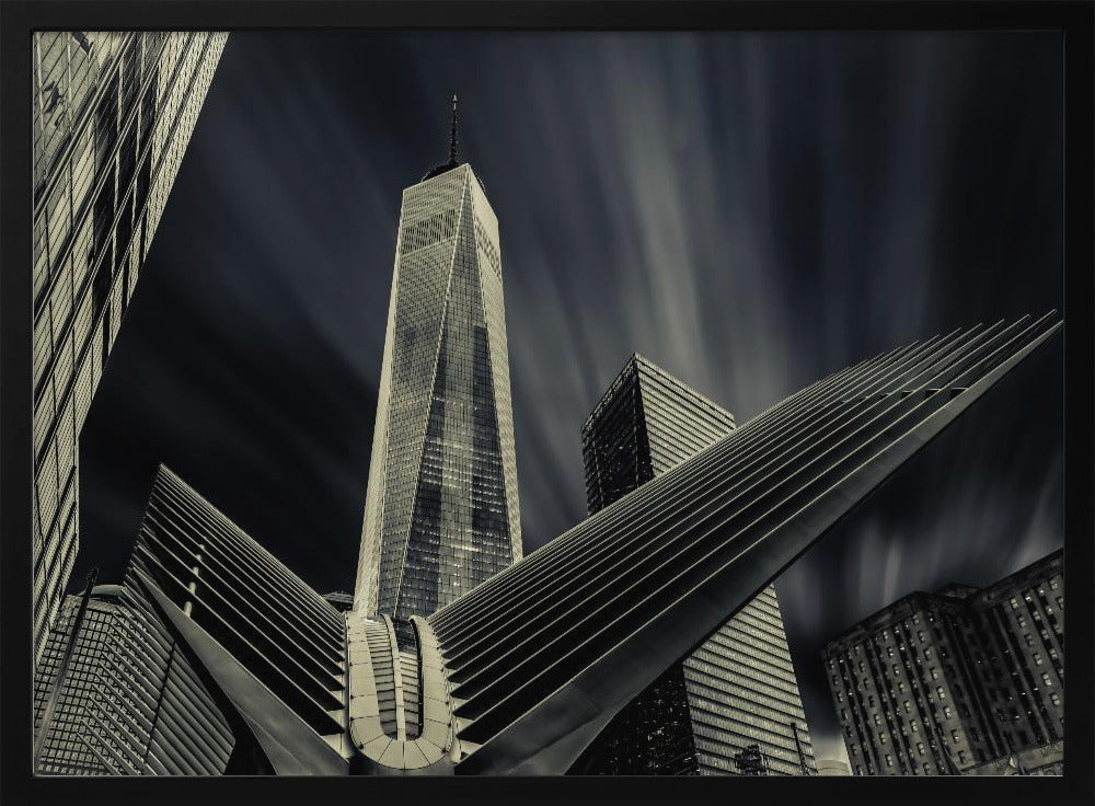 World Trade Center | Poster