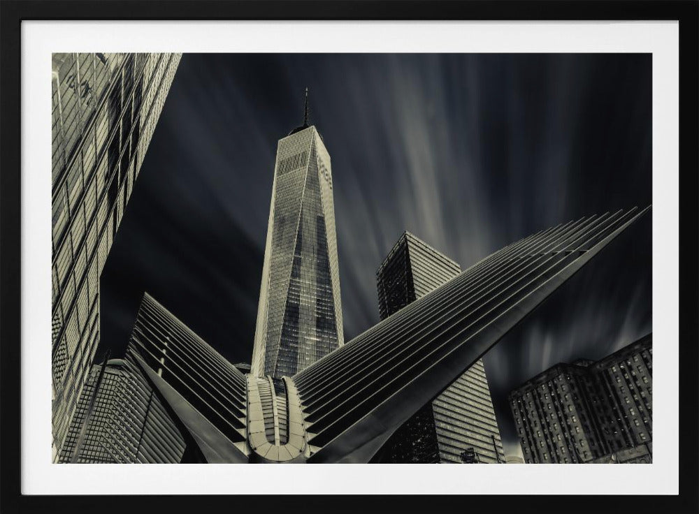 World Trade Center | Poster