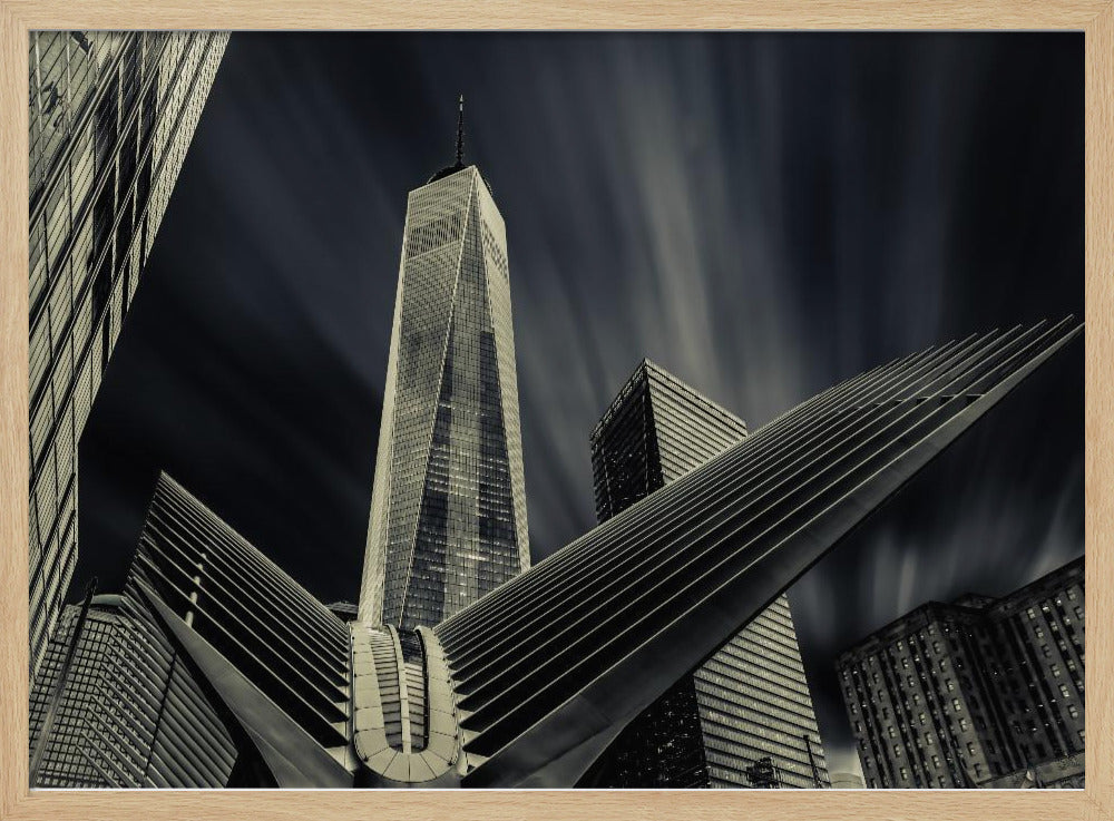 World Trade Center | Poster