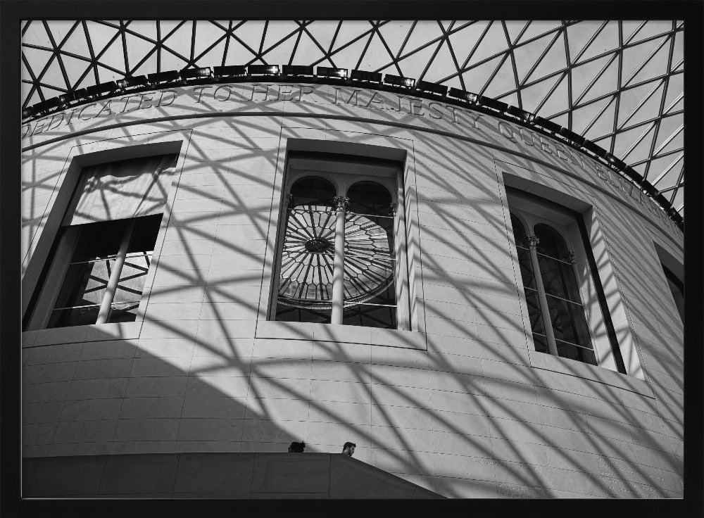 In the gallery | Poster