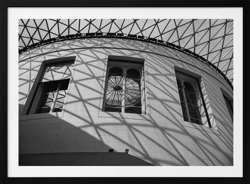 In the gallery | Poster