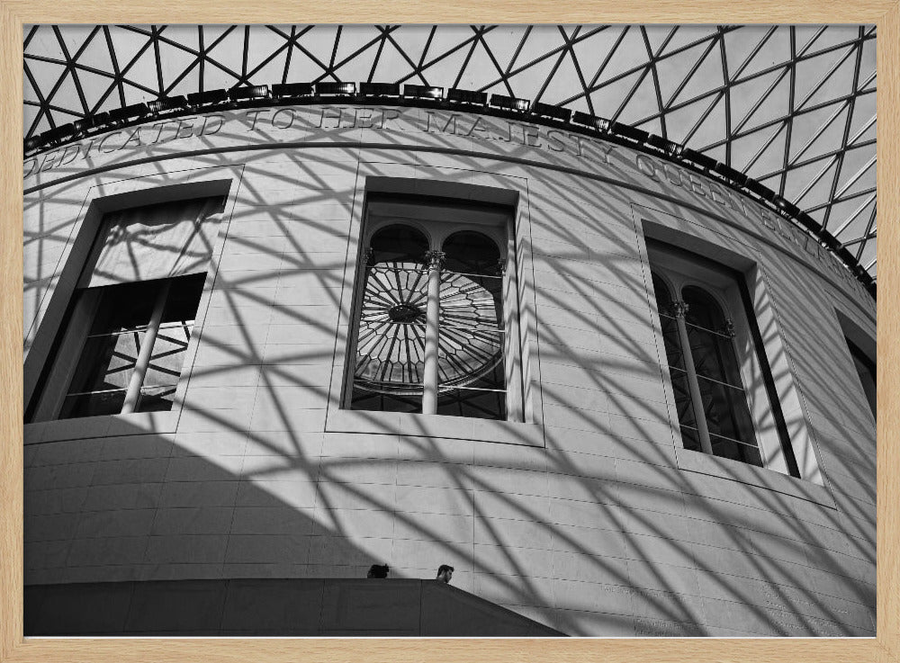 In the gallery | Poster