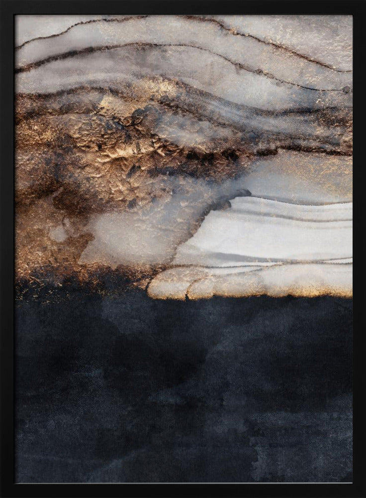 Incoming Storm | Poster