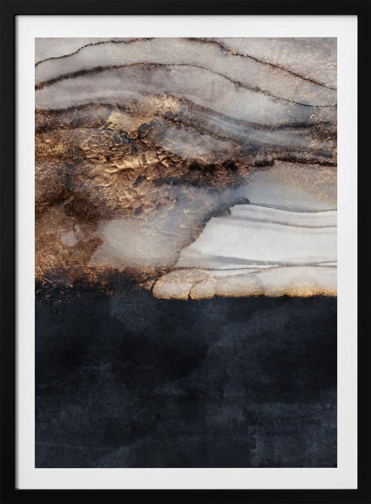 Incoming Storm | Poster