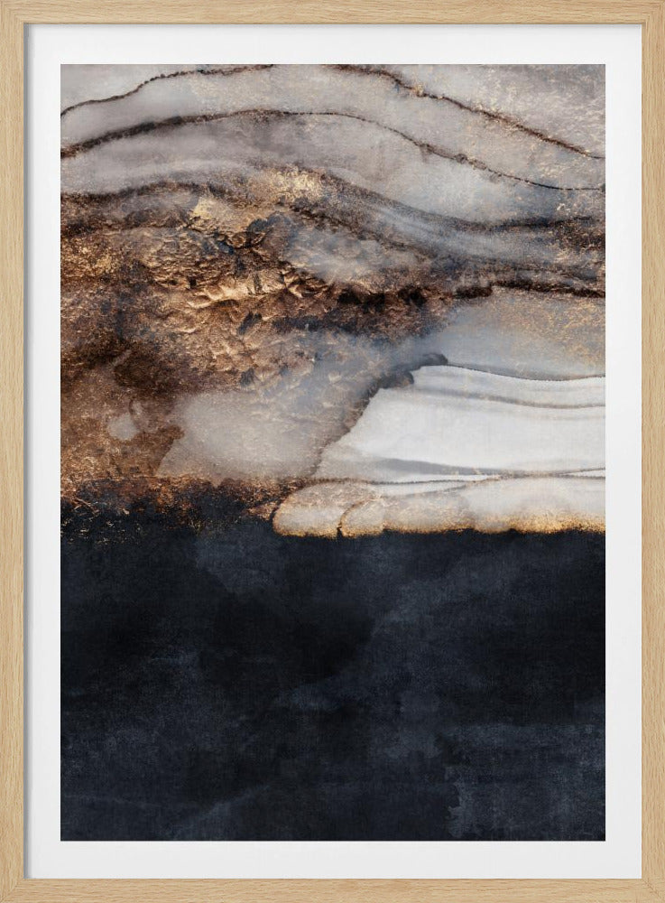 Incoming Storm | Poster