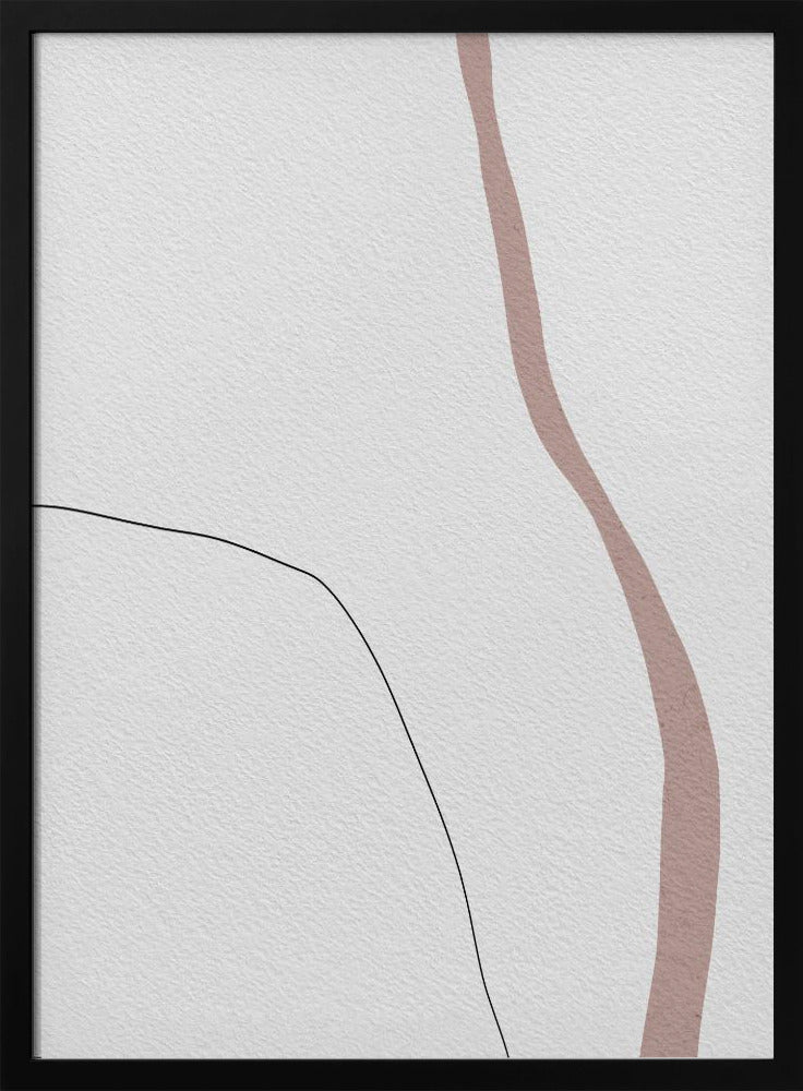 Curved Traces | Poster