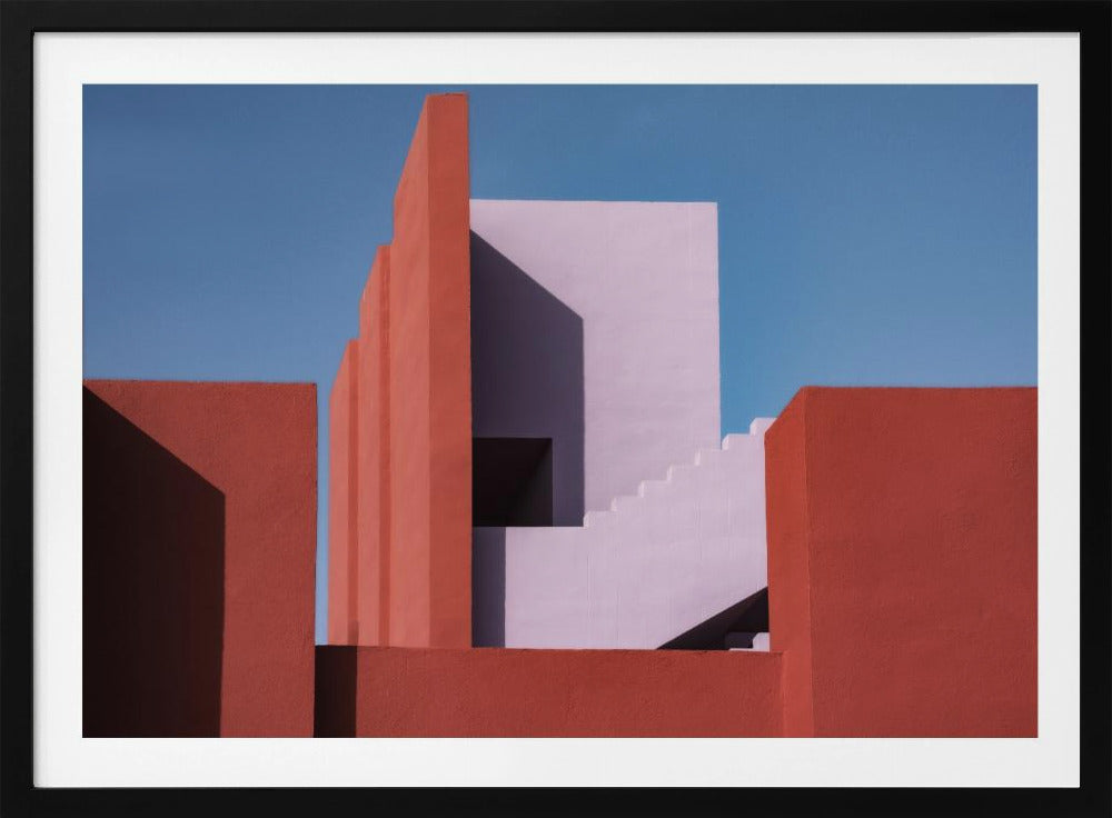 Muralla Roja #47 | Poster