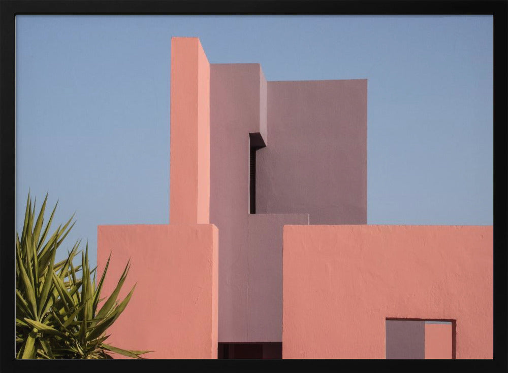 Muralla Roja #49 | Poster